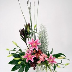 Elegance High Arrangement..