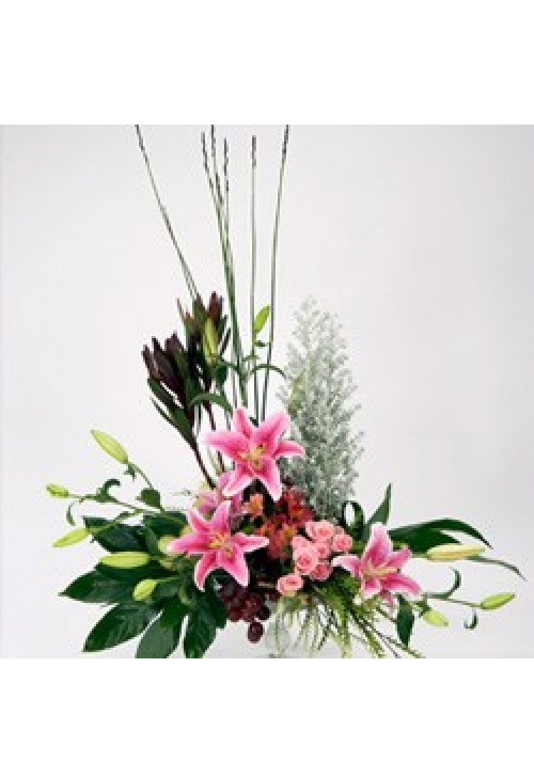 Elegance High Arrangement..