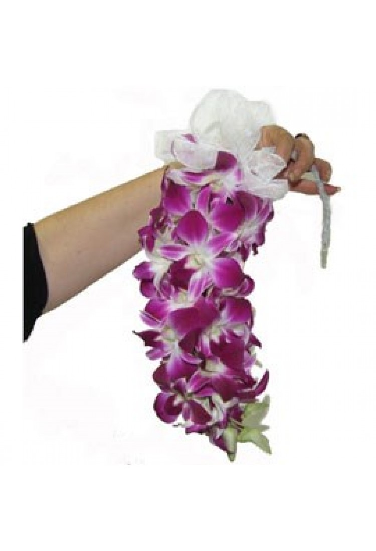 Special Orchid wedding bo..