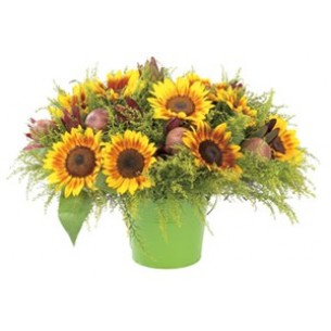 Summer Fun bouquet..