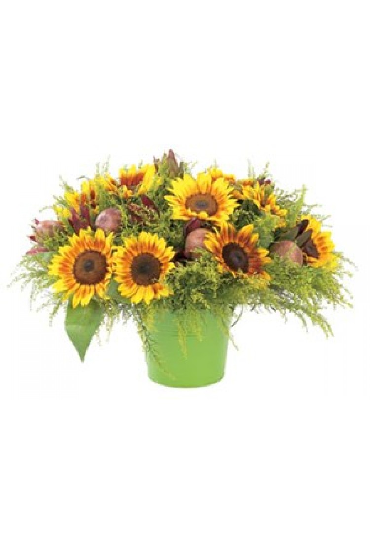 Summer Fun bouquet..