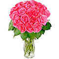 706053RU-Bouquet of Pink ..