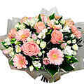 73311RU-Bouquet Romance..