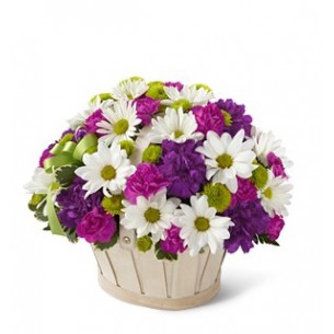 Blooming Bounty Bouquet -.. Blooming Bounty Bouquet -..
