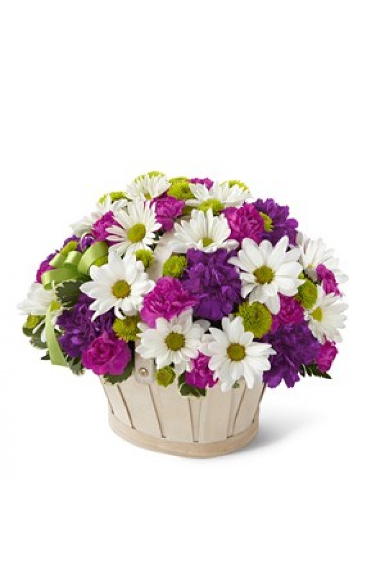 Blooming Bounty Bouquet -.. Blooming Bounty Bouquet -..