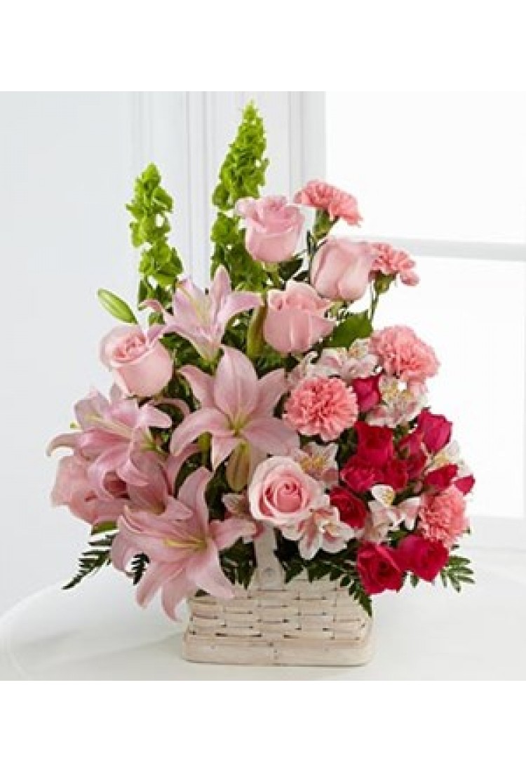 The FTD Beautiful Spirit .. The FTD Beautiful Spirit ..