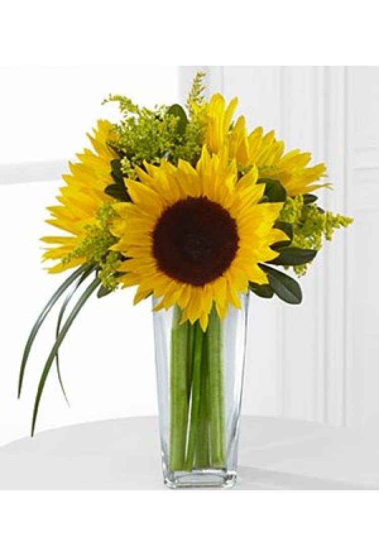 The FTD Sunshine Daydream..