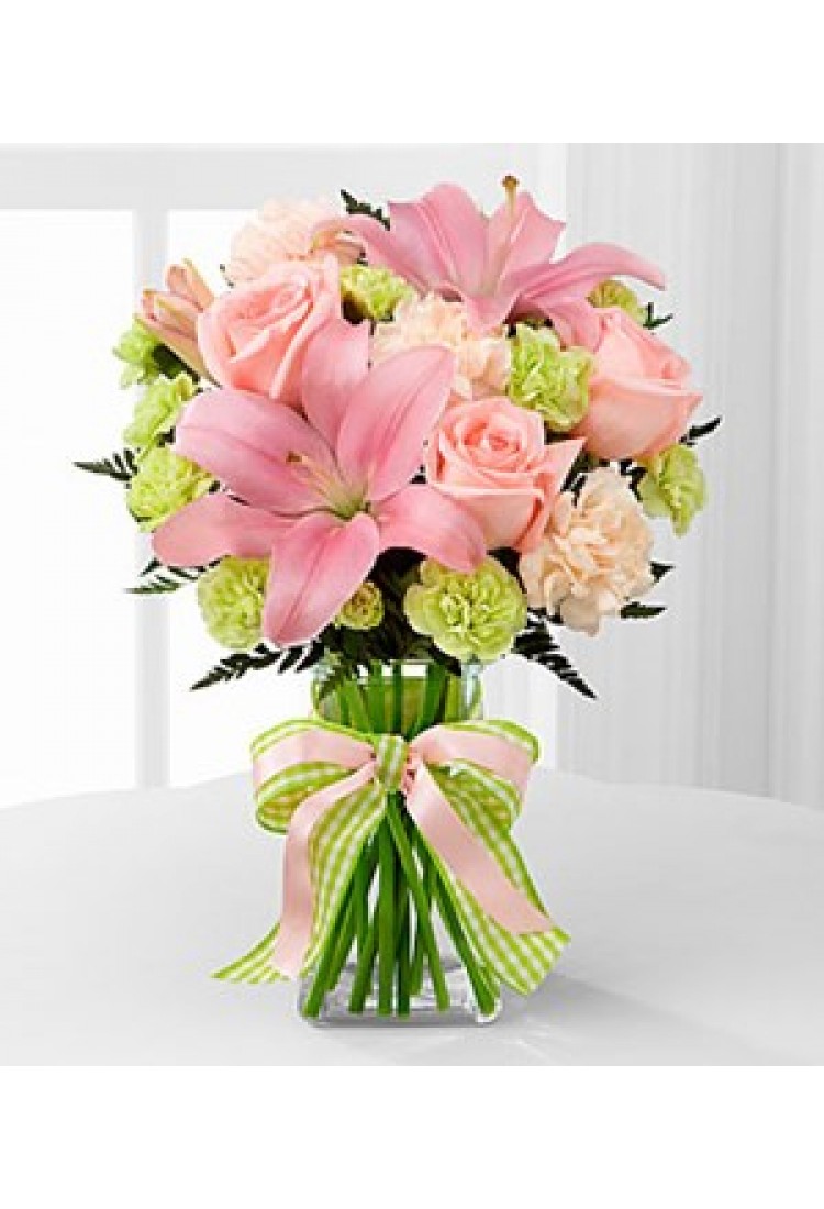 The Girl Power Bouquet by..