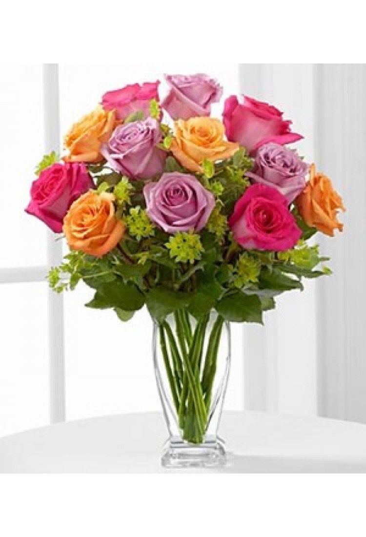 The Pure Enchantment Rose.. The Pure Enchantment Rose..