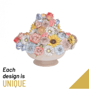 Arrangement of Cut Flower.. Arrangement of Cut Flower..