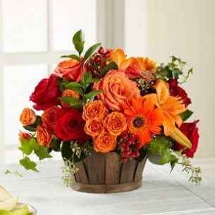 Nature s Bounty Bouquet.. Nature s Bounty Bouquet..