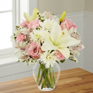 Pink Dream Bouquet.. Pink Dream Bouquet..