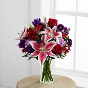 Stunning Beauty Bouquet.. Stunning Beauty Bouquet..