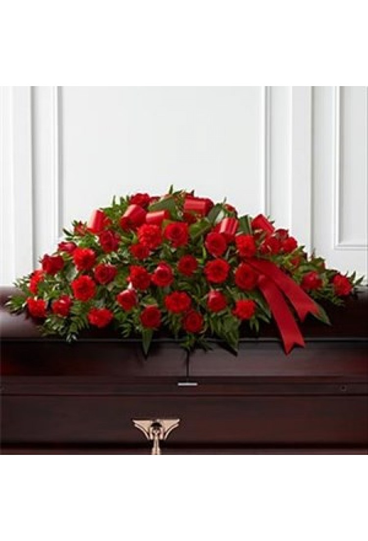 Dearly Departed Casket Sp..