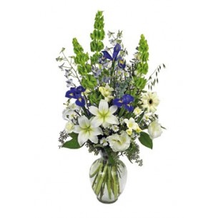 Seasonal Spring Arrangeme..