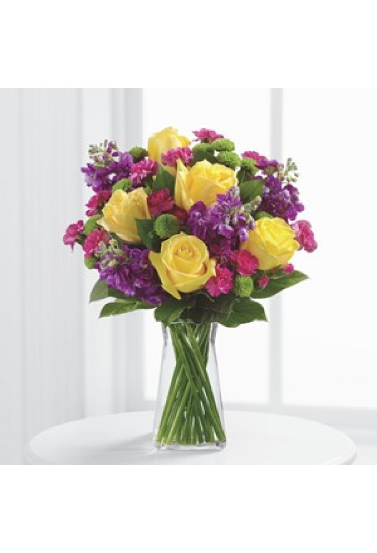 The FTD Happy Times Arran..