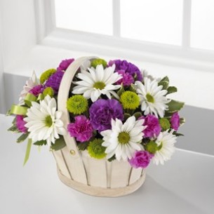 Blooming Bounty Bouquet..