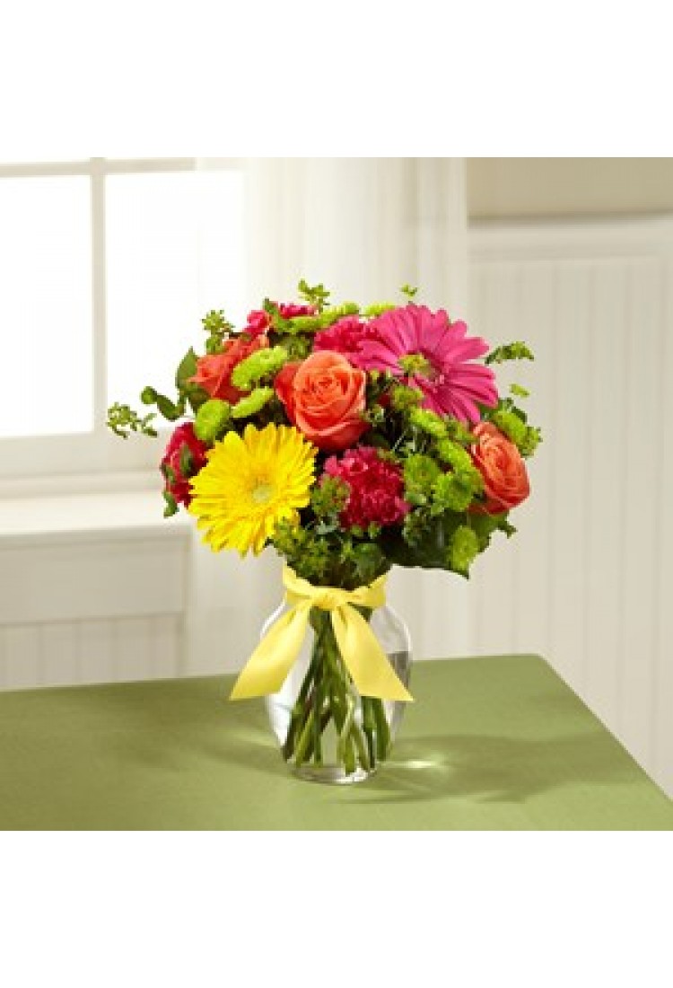 Bright Days Ahead Bouquet..