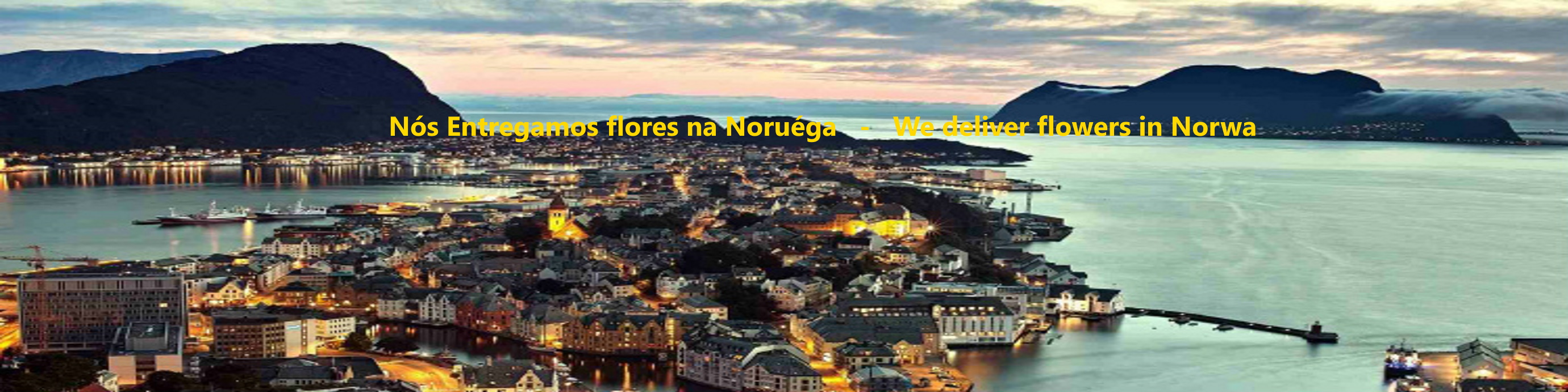 Noruega