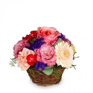 Basketarrangement Melody ..