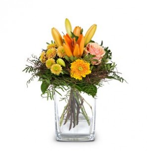 Bouquet Wonderful Day..