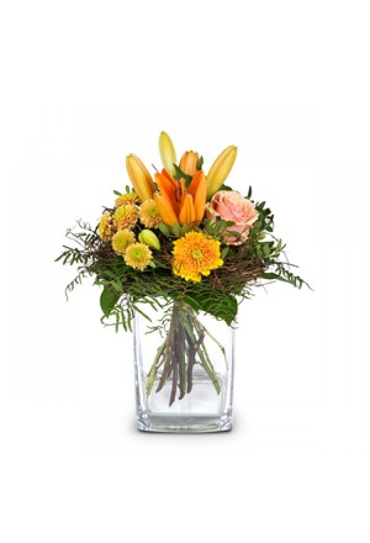 Bouquet Wonderful Day..