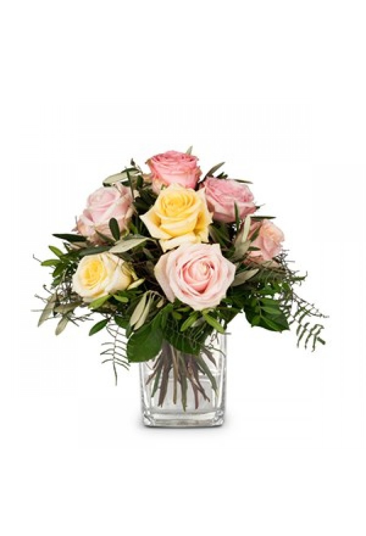 Fleurop Bouquet Cordial R..