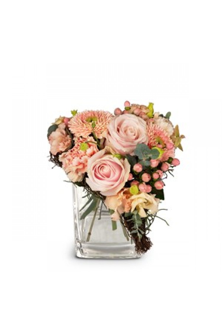 Fleurop Bouquet From the ..