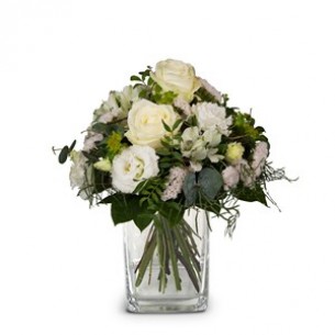 Fleurop Bouquet Natural M..