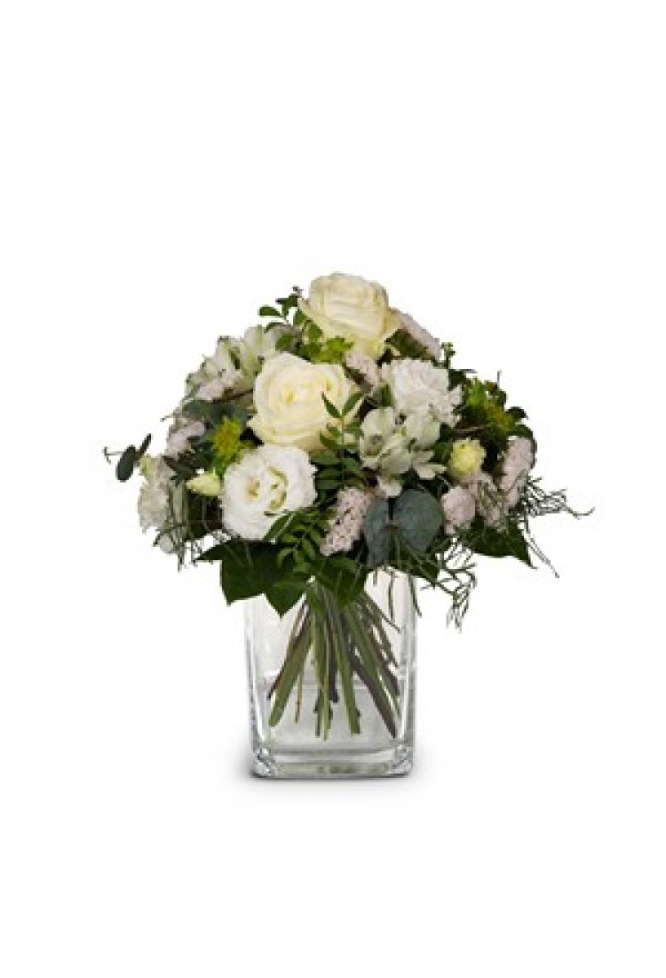 Fleurop Bouquet Natural M..