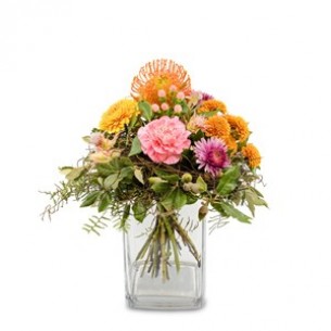 Fleurop Bouquet Sundew..