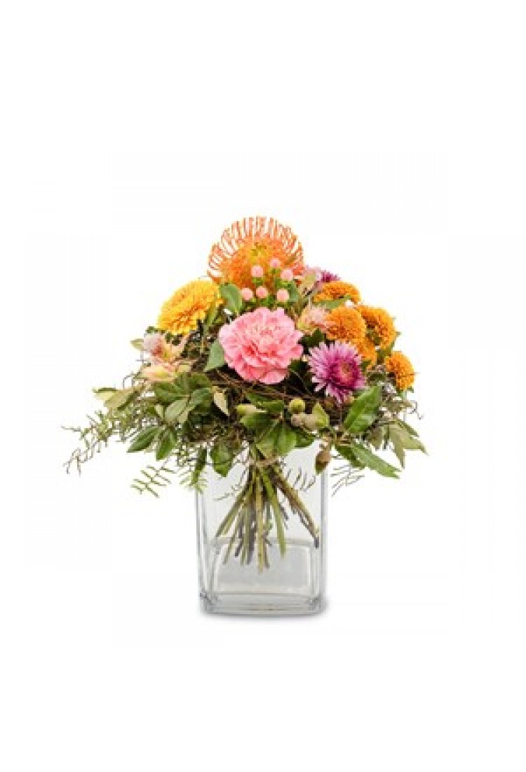 Fleurop Bouquet Sundew..