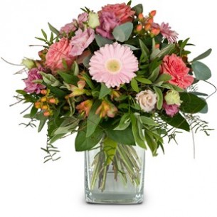 Flowerbouquet Congratulat..