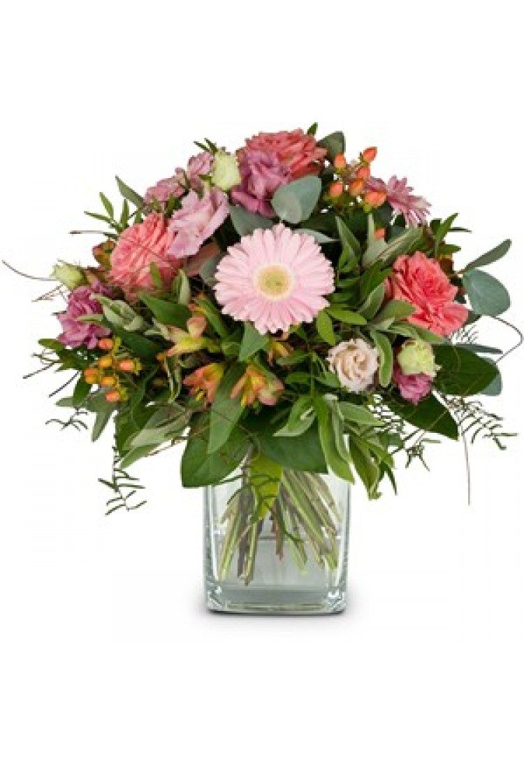 Flowerbouquet Congratulat..