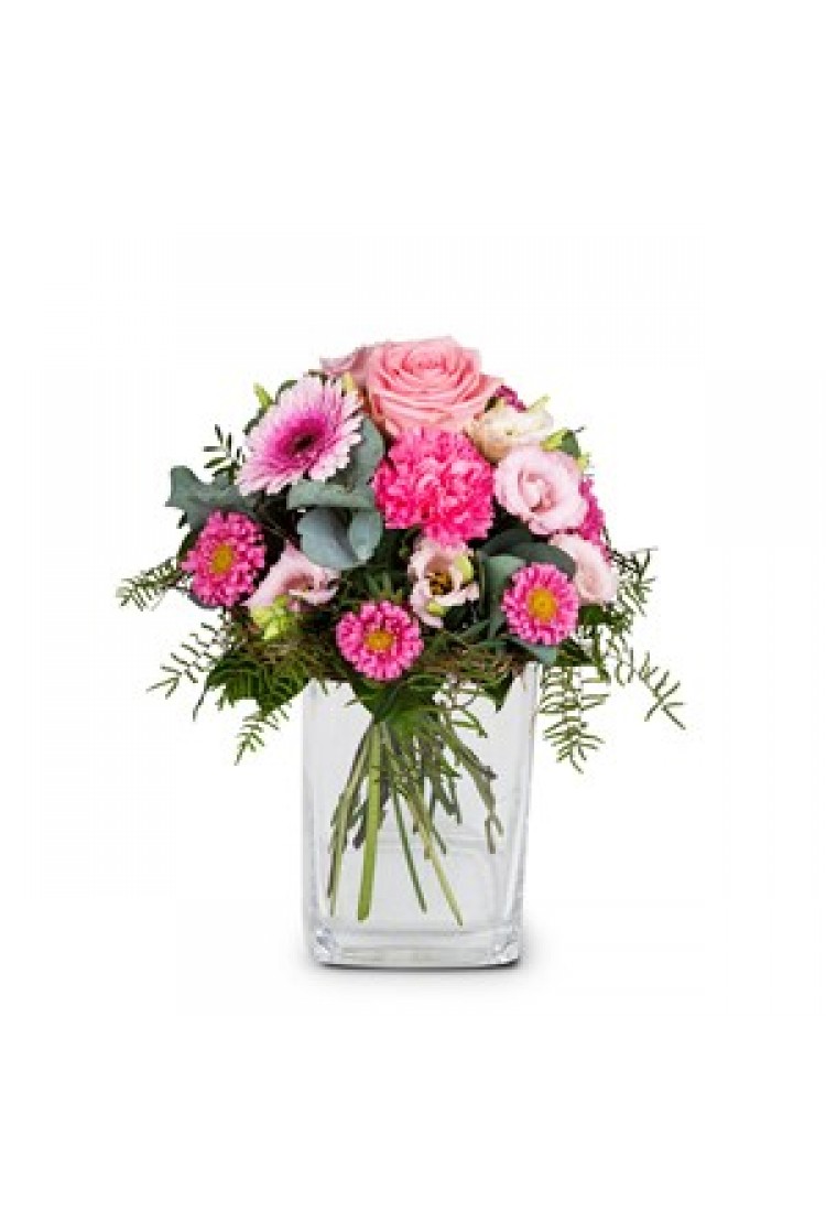 Flowerbouquet Little prin..