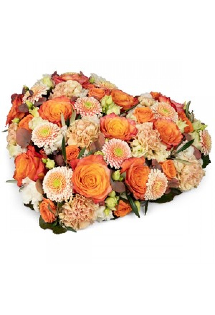 From the Bottom of the He..