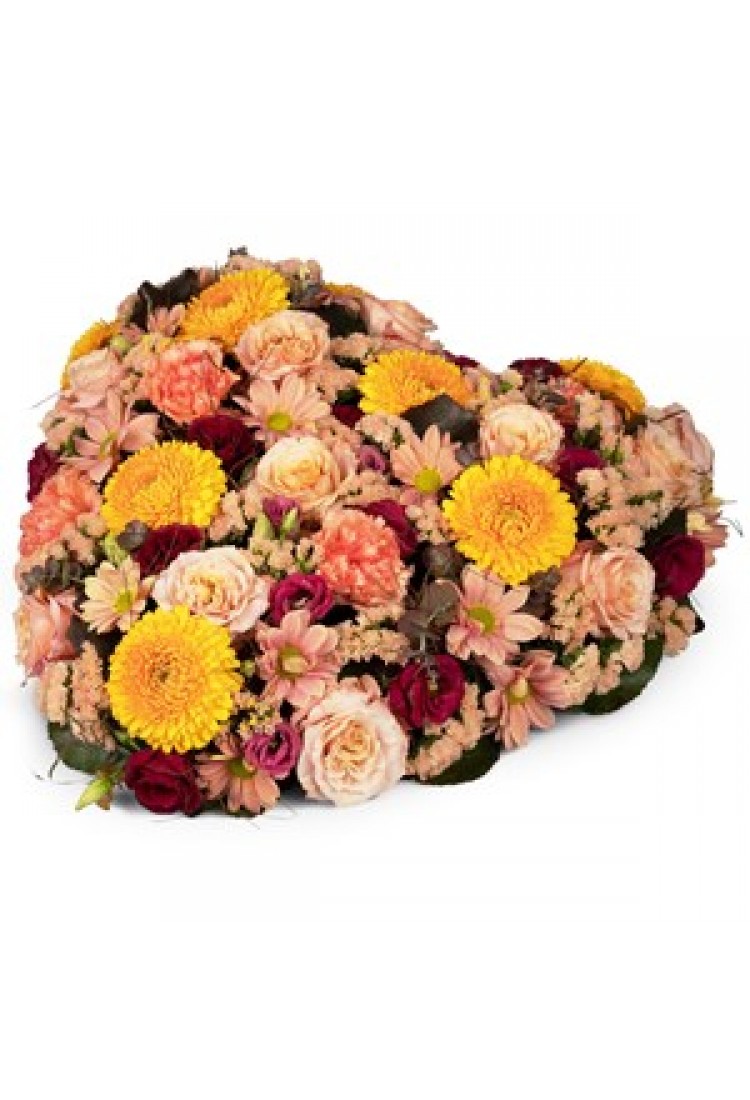 In Loving Memory for the ..