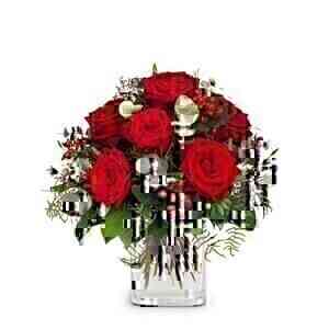 I Love You..