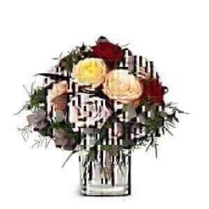 Romantic Roses..