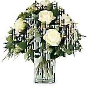 With Deepest Sympathy..