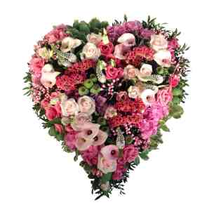Sweetheart..