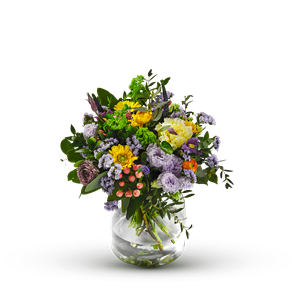 Summer bouquet..
