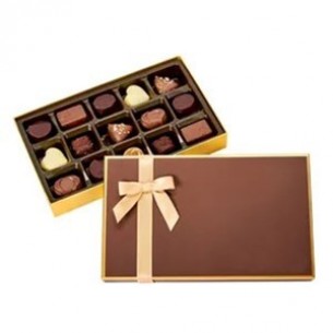 Chocolate Box..
