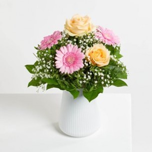 A simple thank you..