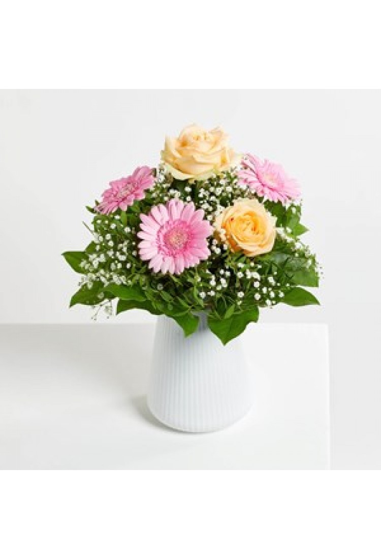 A simple thank you..