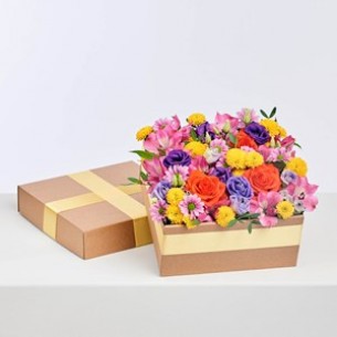 For a moment of joy..