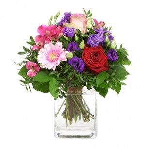 Harmonizing power of flow..