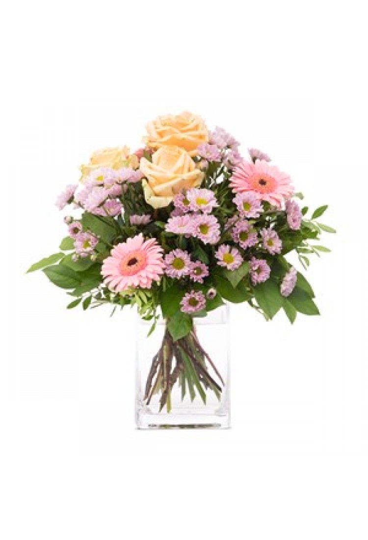 Just say thank you.. Just say thank you..