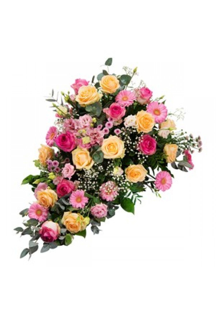 Last farewell.. Last farewell..