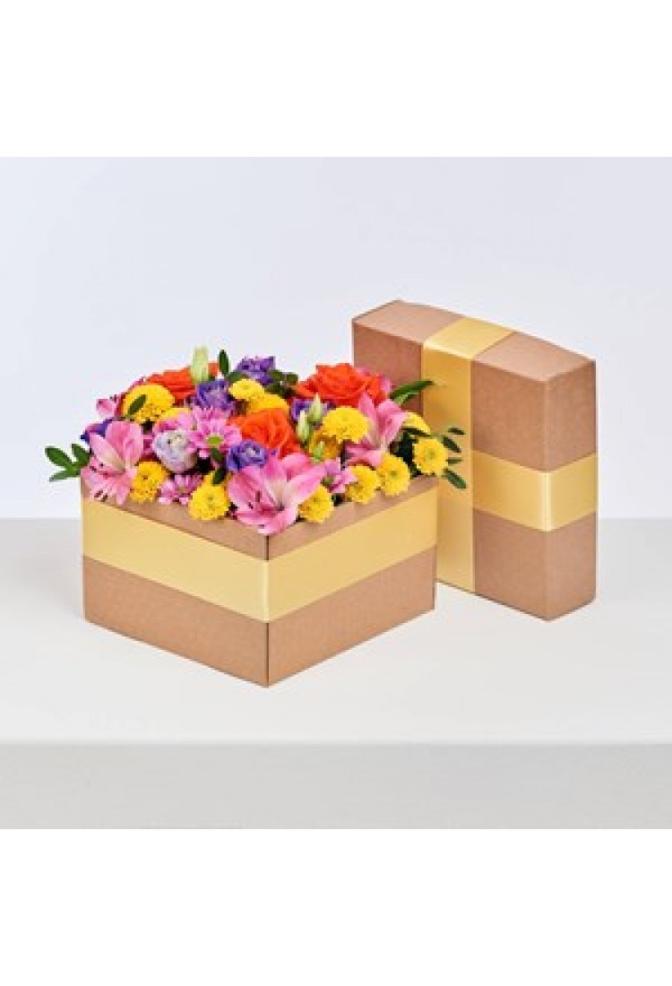 Magic and colorful.. Magic and colorful..